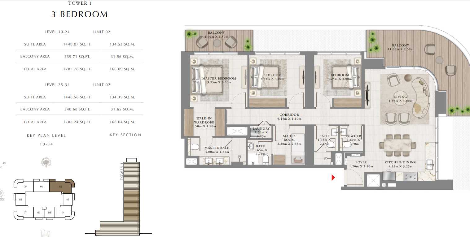 Address Bayview Tower 1-Unit 2 Level 25-34_copy_59